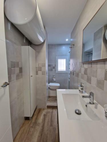 Precioso Apartamento Centro Sevilla Zona Nervi�n.