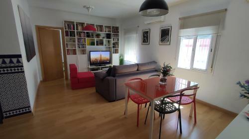 Apartamento En Triana