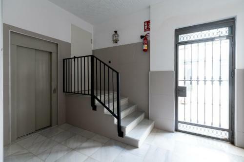 Apartamento Holi-rent Cuna