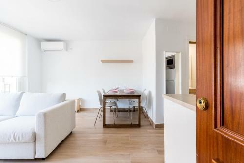 Apartamento Holi-rent Pureza