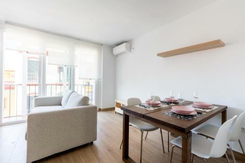 Apartamento Holi-rent Pureza