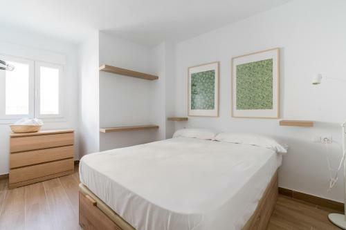 Apartamento Holi-rent Pureza