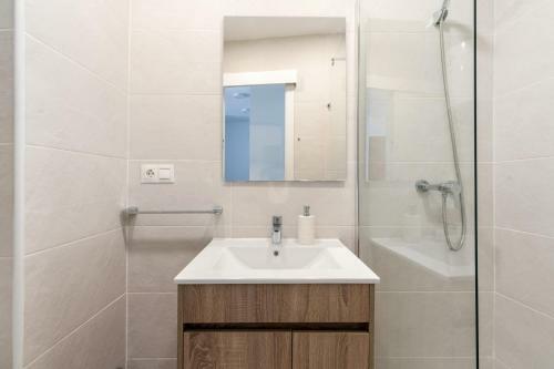 Apartamento Holi-rent Pureza