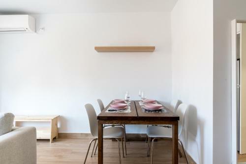 Apartamento Holi-rent Pureza