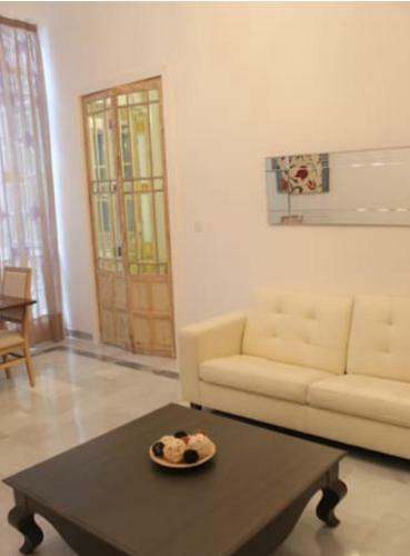Amazing Sevilla Apartamento