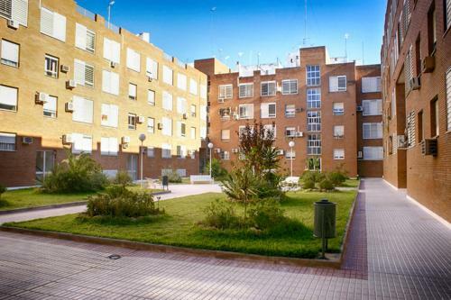Apartamento Marialuisa_park@home Vft/se/03556