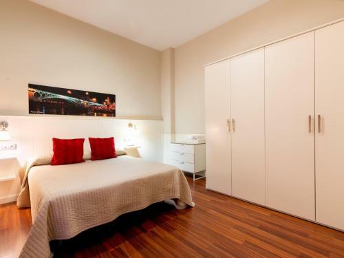 Apartamento Holi-rent Lumbreras