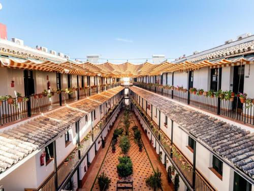 Apartamento Holi-rent Lumbreras