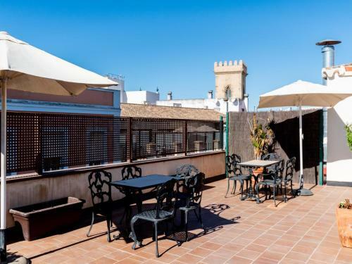 Apartamento Holi-rent Lumbreras