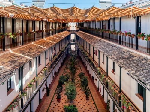 Apartamento Holi-rent Lumbreras