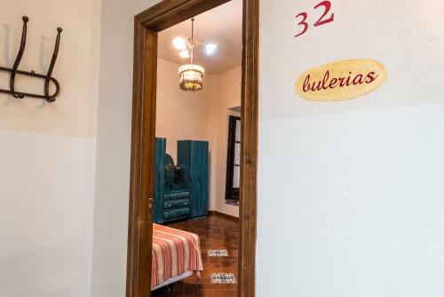 Hostal Casa17 Santacruz Suites