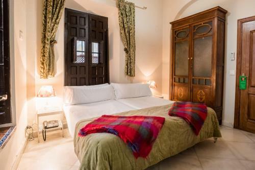 Hostal Casa17 Santacruz Suites