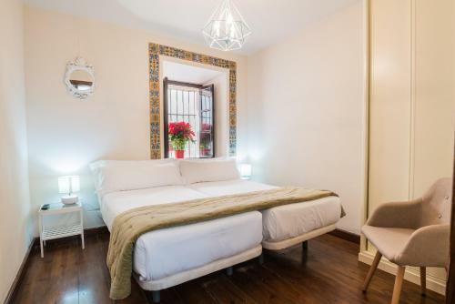 Hostal Casa17 Santacruz Suites