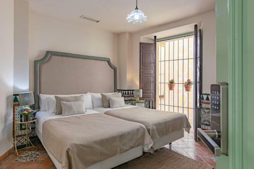 Hostal Casa17 Santacruz Suites
