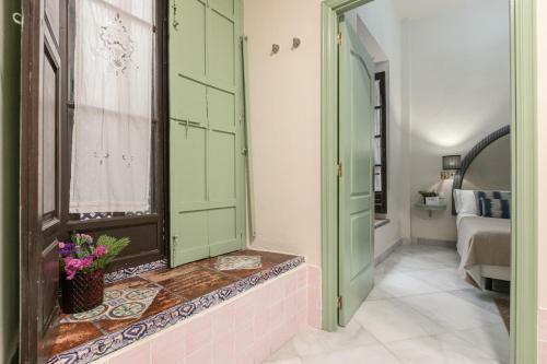 Hostal Casa17 Santacruz Suites