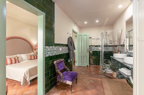 Hostal Casa17 Santacruz Suites