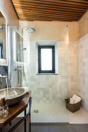 La Siller�a De Arfe By Magno Apartments