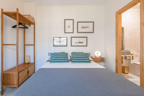 Apartamento La Terraza De Toneleros Luxurious Duplex X2 With 3 Bdr.