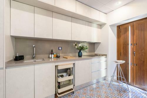 Apartamento La Terraza De Toneleros Luxurious Duplex X2 With 3 Bdr.