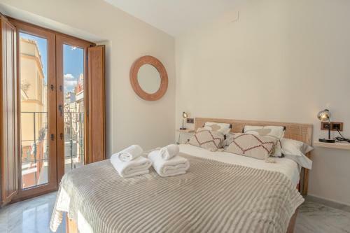 Apartamento La Terraza De Toneleros Luxurious Duplex X2 With 3 Bdr.