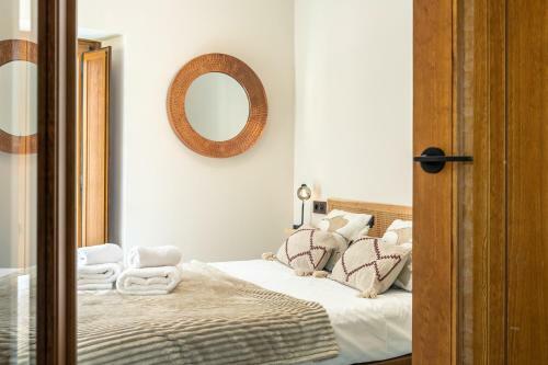 Apartamento La Terraza De Toneleros Luxurious Duplex X2 With 3 Bdr.
