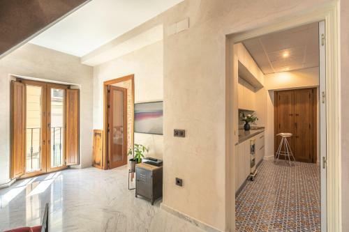 Apartamento La Terraza De Toneleros Luxurious Duplex X2 With 3 Bdr.