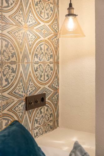 Apartamento La Terraza De Toneleros Luxurious Duplex X2 With 3 Bdr.