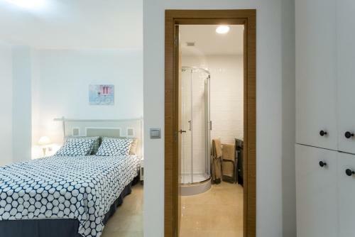 Apartamento En San Lorenzo