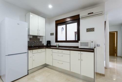 Apartamento En San Lorenzo