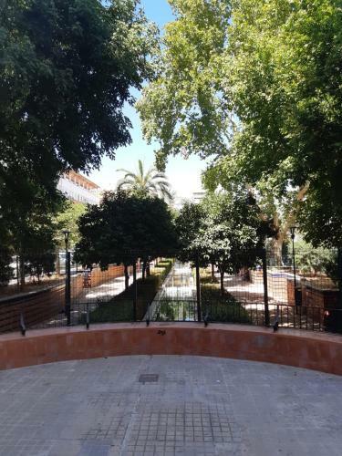 Acogedor Apartamento En Pleno Coraz�n De Triana