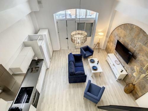 Apartcity Triana