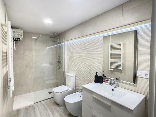 Apartcity Triana