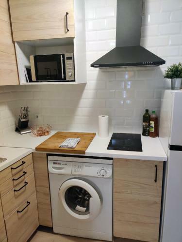 Apartamento Completo - Centro Ciudad - Arenal