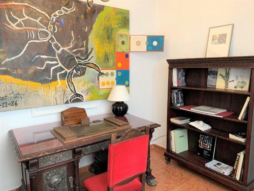 Apartamento Wide And Traditional- 2bd 1bth- Gavidia
