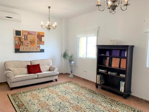 Apartamento Wide And Traditional- 2bd 1bth- Gavidia
