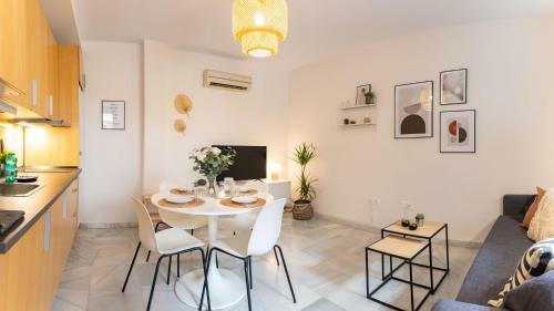 Apartamentos Great Location In The Historical Center