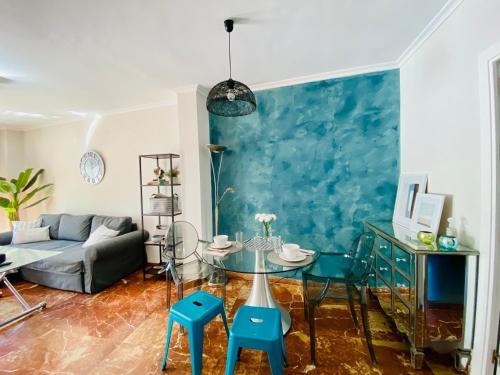Apartamento Magic Point Sevilla