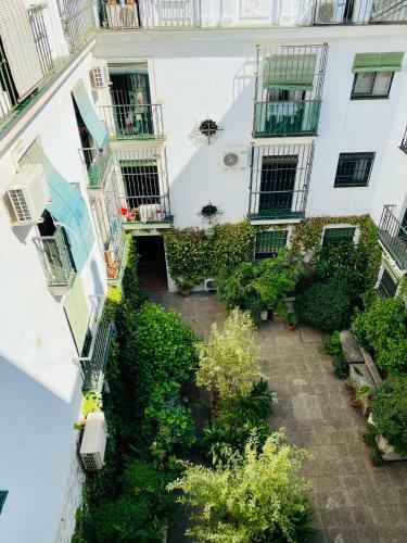 Apartamento Magic Point Sevilla