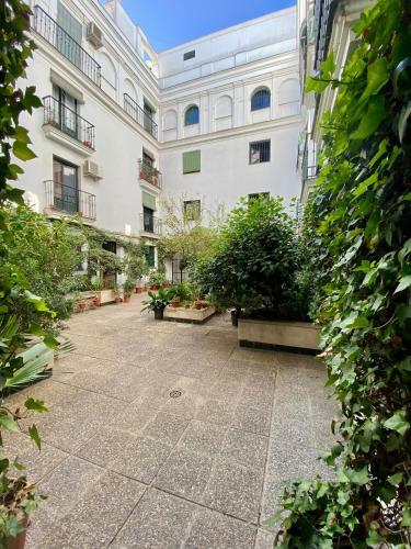 Apartamento Magic Point Sevilla