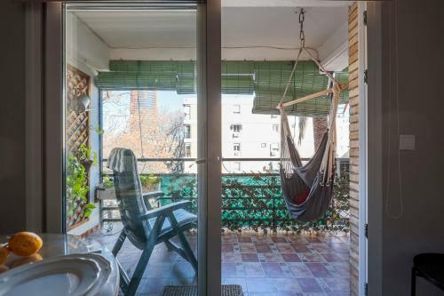 Apartamento Vive Los Encantos De Sevilla En Triana