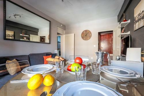 Apartamento Vive Los Encantos De Sevilla En Triana