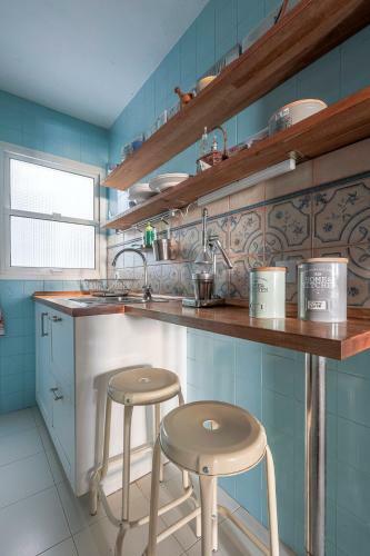 Apartamento Vive Los Encantos De Sevilla En Triana