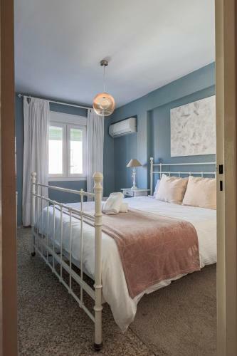 Apartamento Vive Los Encantos De Sevilla En Triana