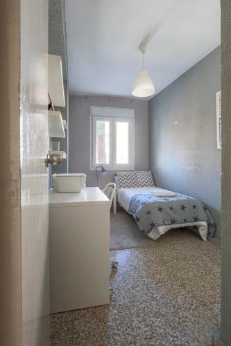 Apartamento Vive Los Encantos De Sevilla En Triana