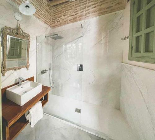 Juder�a De Sevilla IV Luxury Apartments