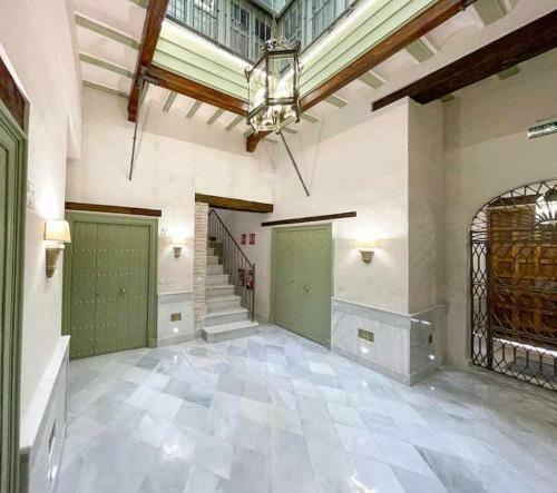 Juder�a De Sevilla IV Luxury Apartments