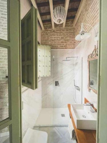 Juder�a De Sevilla IV Luxury Apartments