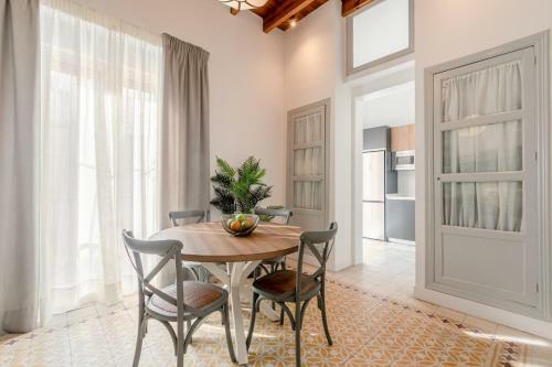 Apartamento San Lorenzo Collection Homes