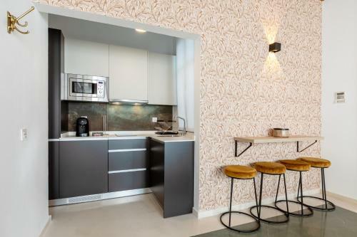 Apartamento San Lorenzo Collection Homes