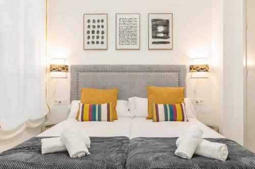 Apartamento San Lorenzo Collection Homes